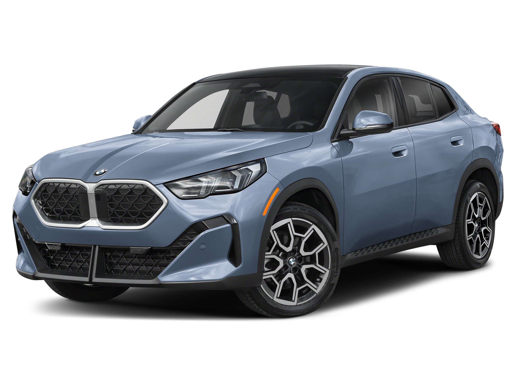 BMW X2 xDrive28i Sports Activity Coupe BMW X2 xDrive28i Sports Activity Coupe