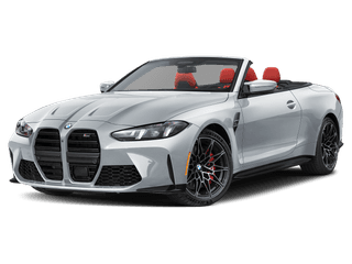 BMW M4 Competition xDrive Convertible BMW M4 Competition xDrive Convertible