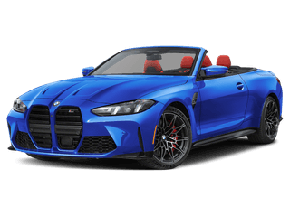 BMW M4 Competition xDrive Convertible BMW M4 Competition xDrive Convertible