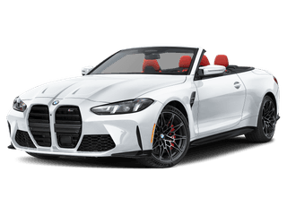 BMW M4 Competition xDrive Convertible BMW M4 Competition xDrive Convertible