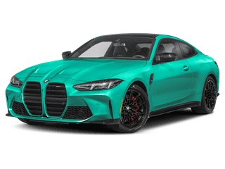 BMW M4 Competition xDrive Coupe BMW M4 Competition xDrive Coupe