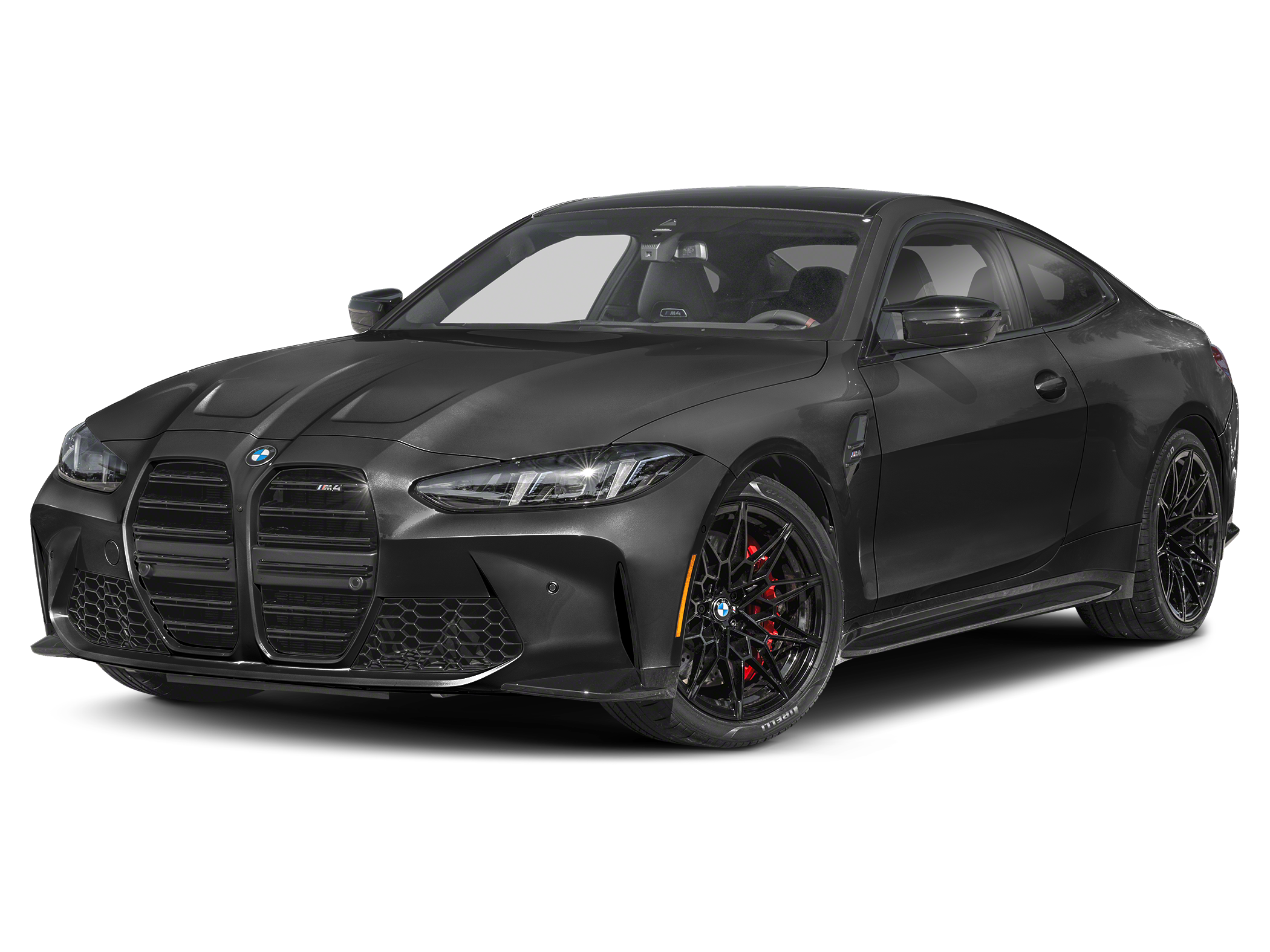 BMW M4 Base (M6) Coupe BMW M4 Base (M6) Coupe