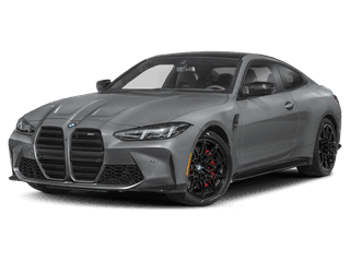 BMW M4 Competition xDrive Coupe BMW M4 Competition xDrive Coupe