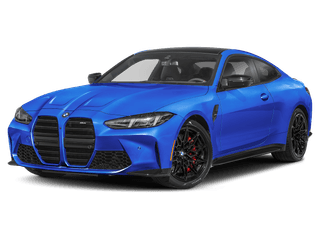 BMW M4 Competition xDrive Coupe BMW M4 Competition xDrive Coupe