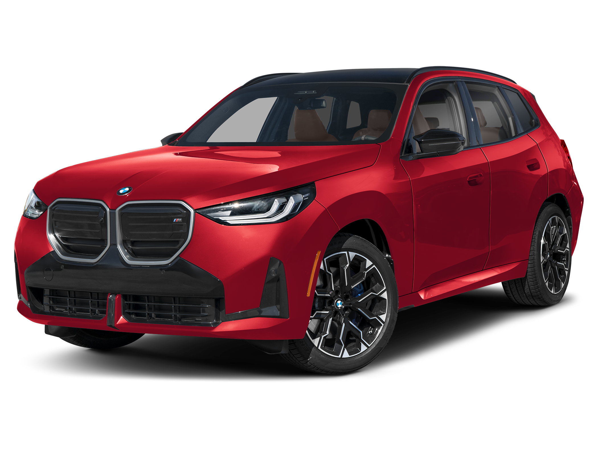 BMW X3 M50 xDrive Sports Activity Vehicle BMW X3 M50 xDrive Sports Activity Vehicle