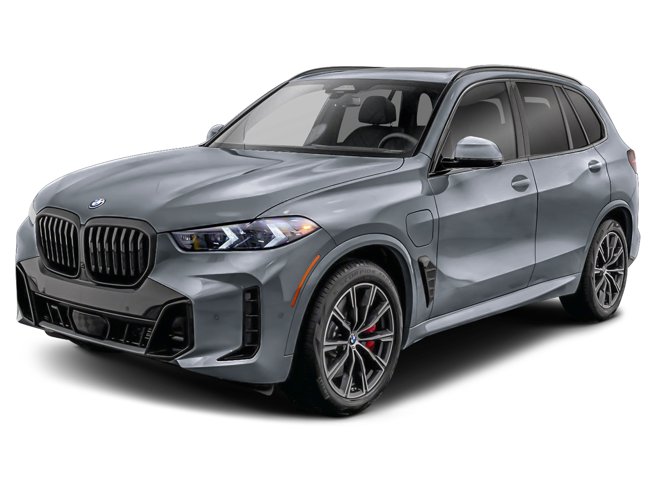 BMW X5 xDrive50e Plug-In Hybrid BMW X5 xDrive50e Plug-In Hybrid