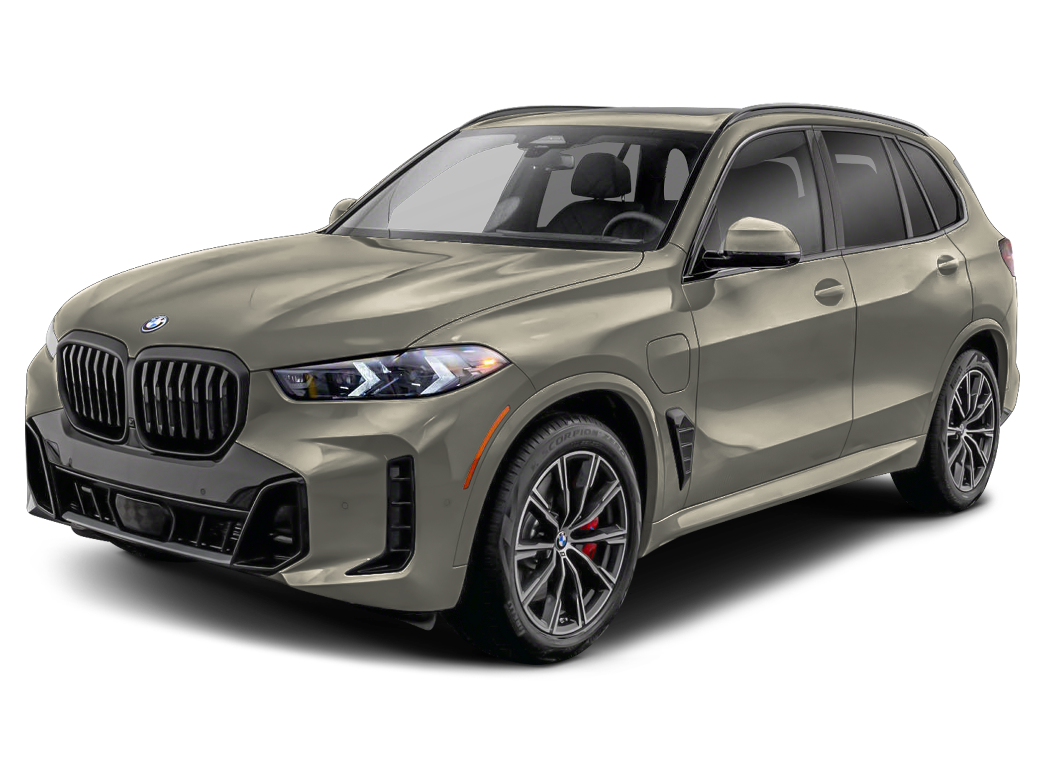 BMW X5 xDrive50e Plug-In Hybrid BMW X5 xDrive50e Plug-In Hybrid
