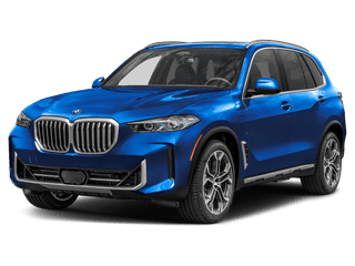 BMW X5 xDrive50e Plug-In Hybrid BMW X5 xDrive50e Plug-In Hybrid
