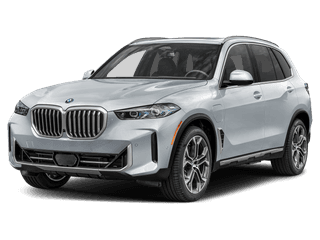 BMW X5 xDrive50e Plug-In Hybrid BMW X5 xDrive50e Plug-In Hybrid