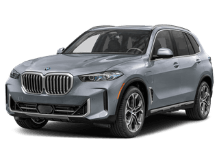 BMW X5 xDrive50e Plug-In Hybrid BMW X5 xDrive50e Plug-In Hybrid