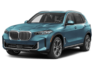 BMW X5 xDrive50e Plug-In Hybrid BMW X5 xDrive50e Plug-In Hybrid