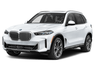 BMW X5 xDrive50e Plug-In Hybrid BMW X5 xDrive50e Plug-In Hybrid