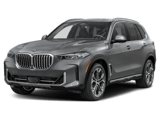 BMW X5 xDrive50e Plug-In Hybrid BMW X5 xDrive50e Plug-In Hybrid