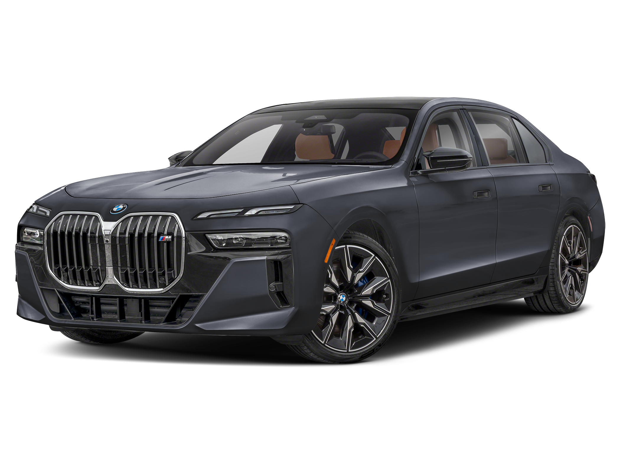 BMW i7 M70 Sedan BMW i7 M70 Sedan