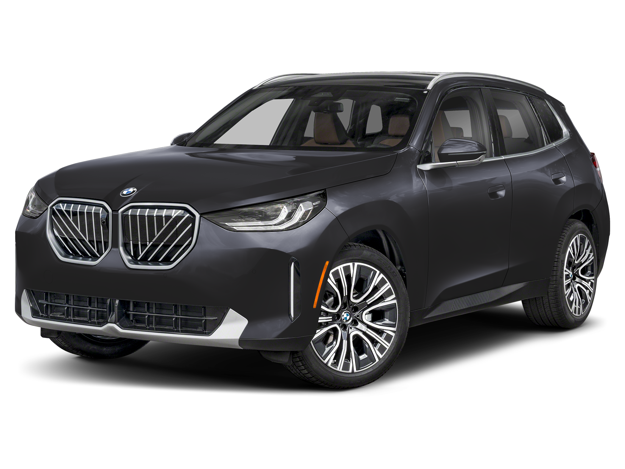 BMW X3 M50 xDrive Sports Activity Vehicle BMW X3 M50 xDrive Sports Activity Vehicle