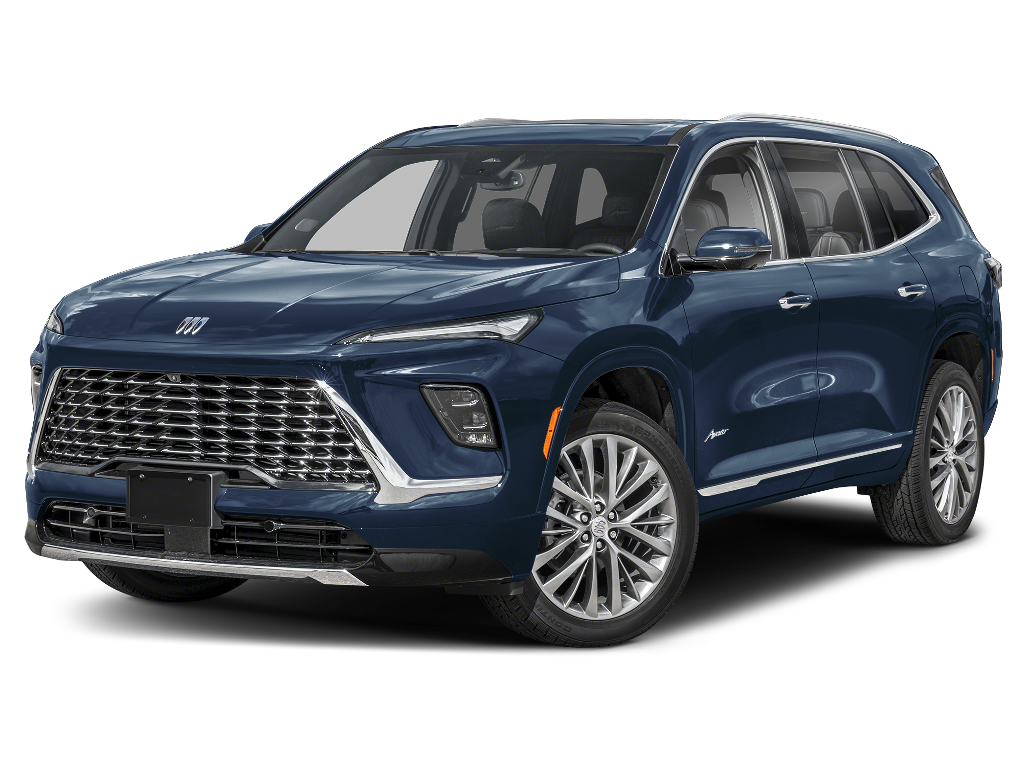 Buick Enclave Avenir 4dr Buick Enclave Avenir 4dr