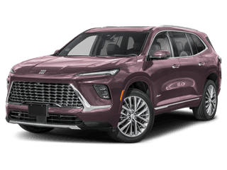 Buick Enclave Avenir 4dr Buick Enclave Avenir 4dr