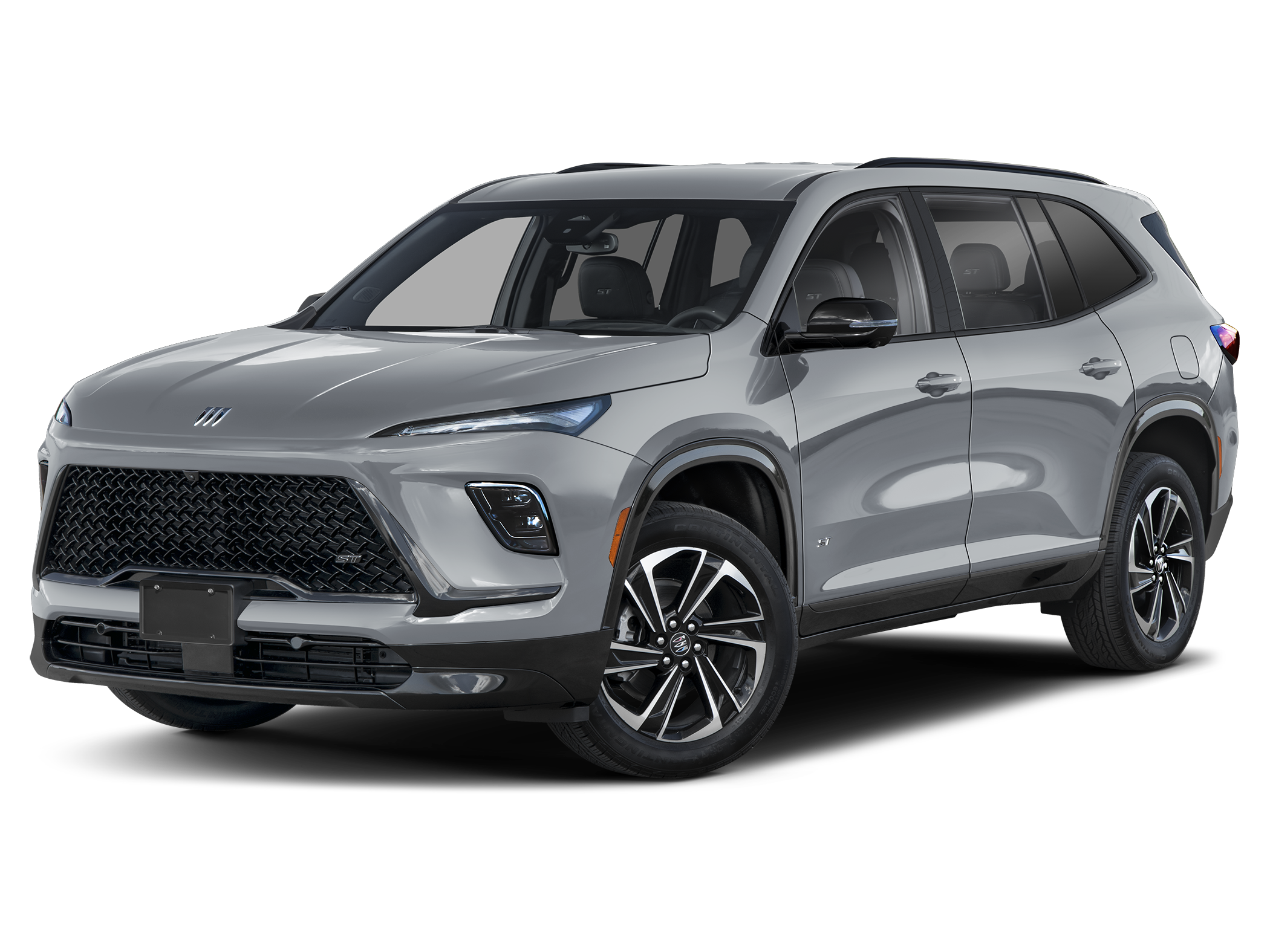 Buick Enclave Sport Touring 4dr Buick Enclave Sport Touring 4dr