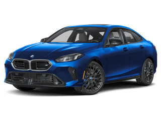 BMW 2 Series M235 xDrive Gran Coupe BMW 2 Series M235 xDrive Gran Coupe