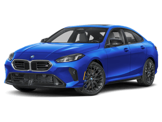 BMW 2 Series M235 xDrive Gran Coupe BMW 2 Series M235 xDrive Gran Coupe