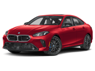 BMW 2 Series M235 xDrive Gran Coupe BMW 2 Series M235 xDrive Gran Coupe