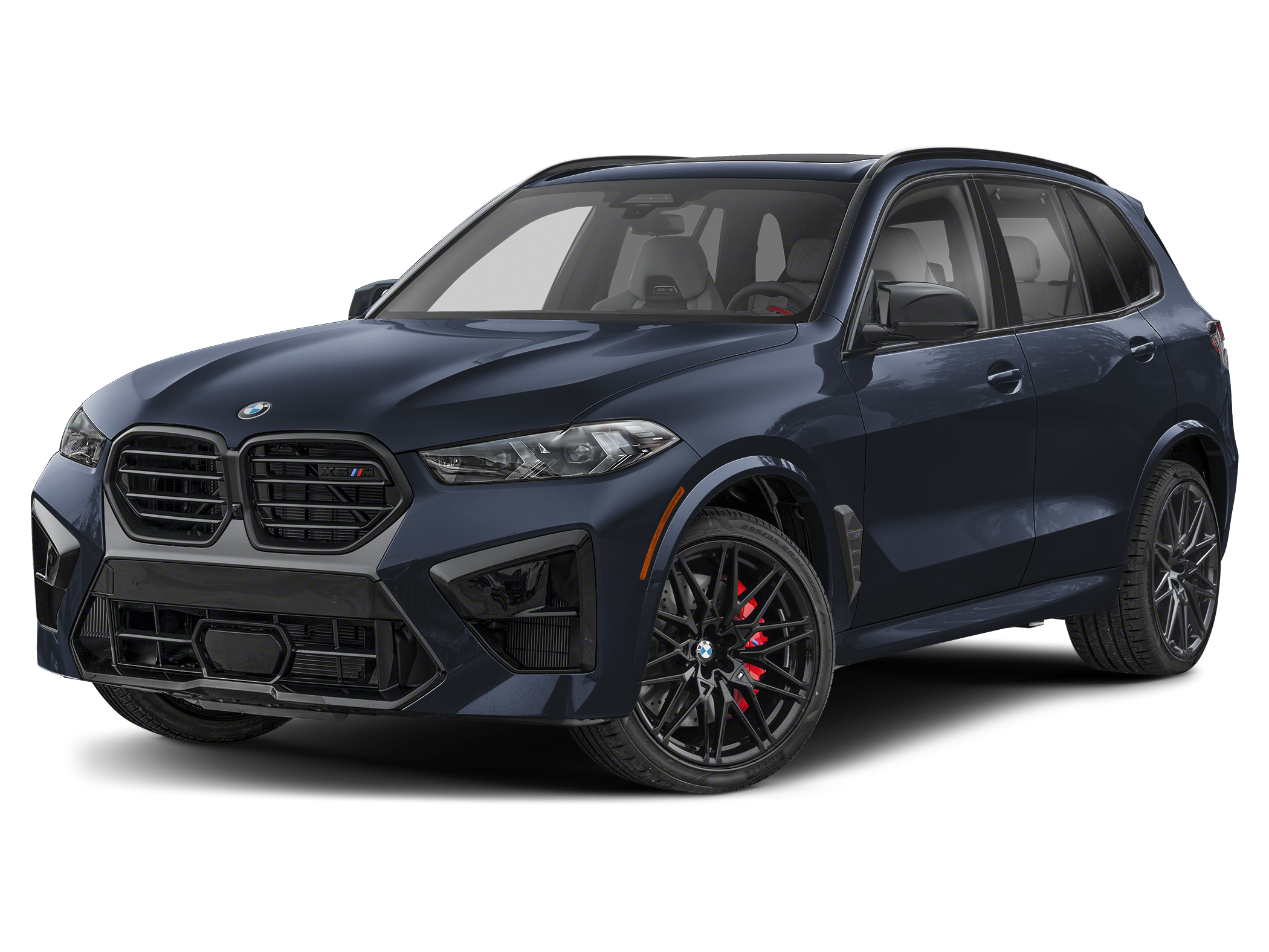 BMW X5 M Competition AWD BMW X5 M Competition AWD