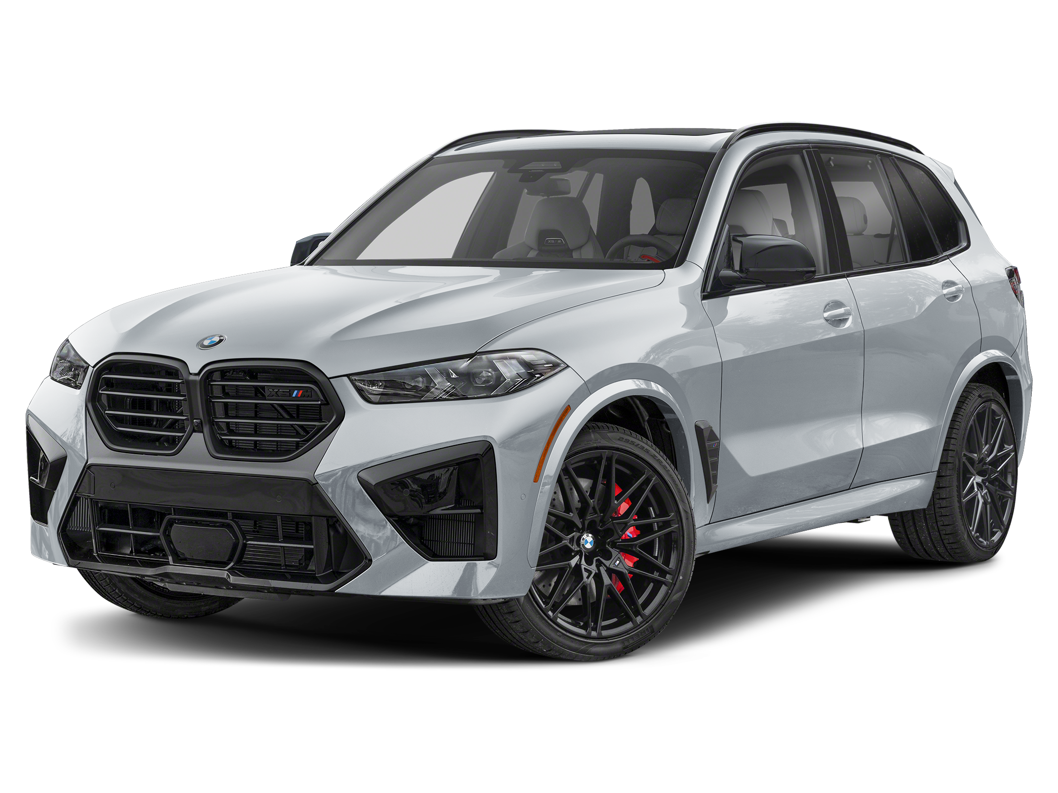 BMW X5 M Competition AWD BMW X5 M Competition AWD