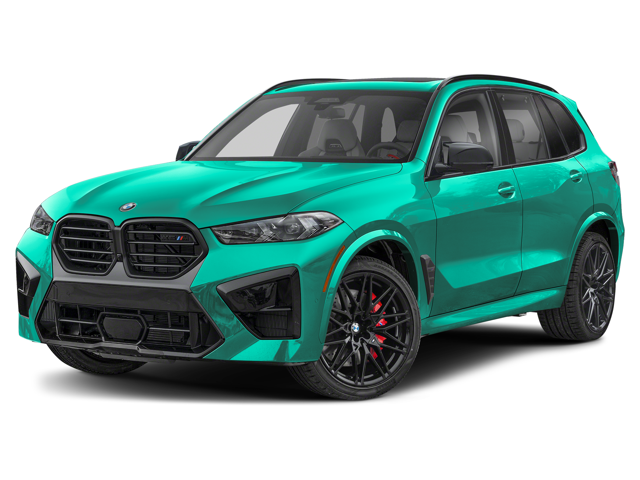 BMW X5 M Competition AWD BMW X5 M Competition AWD