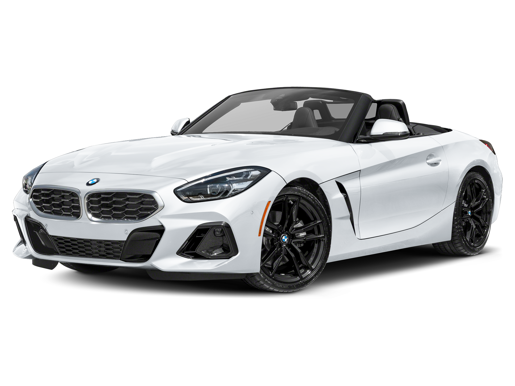 BMW Z4 sDrive30i Roadster BMW Z4 sDrive30i Roadster