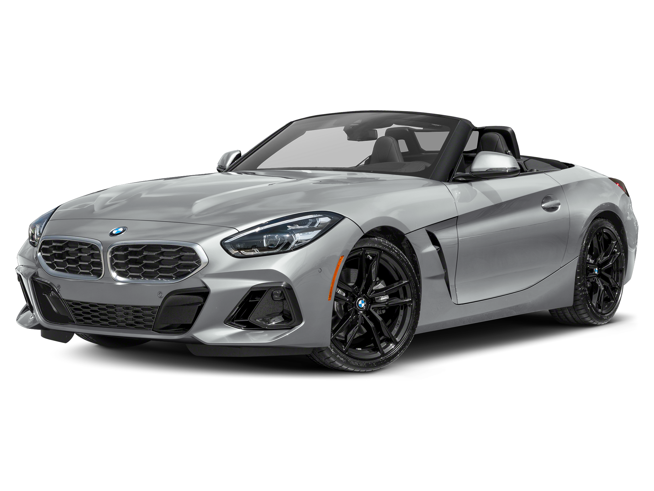 BMW Z4 M40i Roadster BMW Z4 M40i Roadster