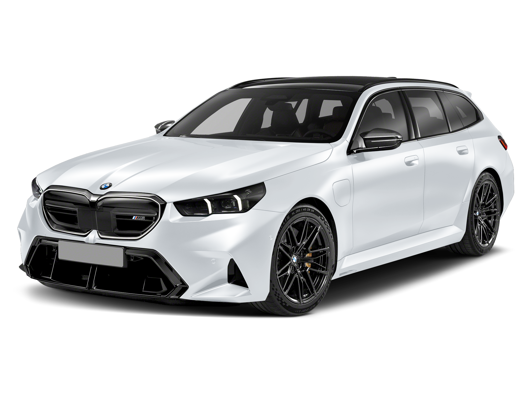 BMW M5 Base (A8) Touring BMW M5 Base (A8) Touring