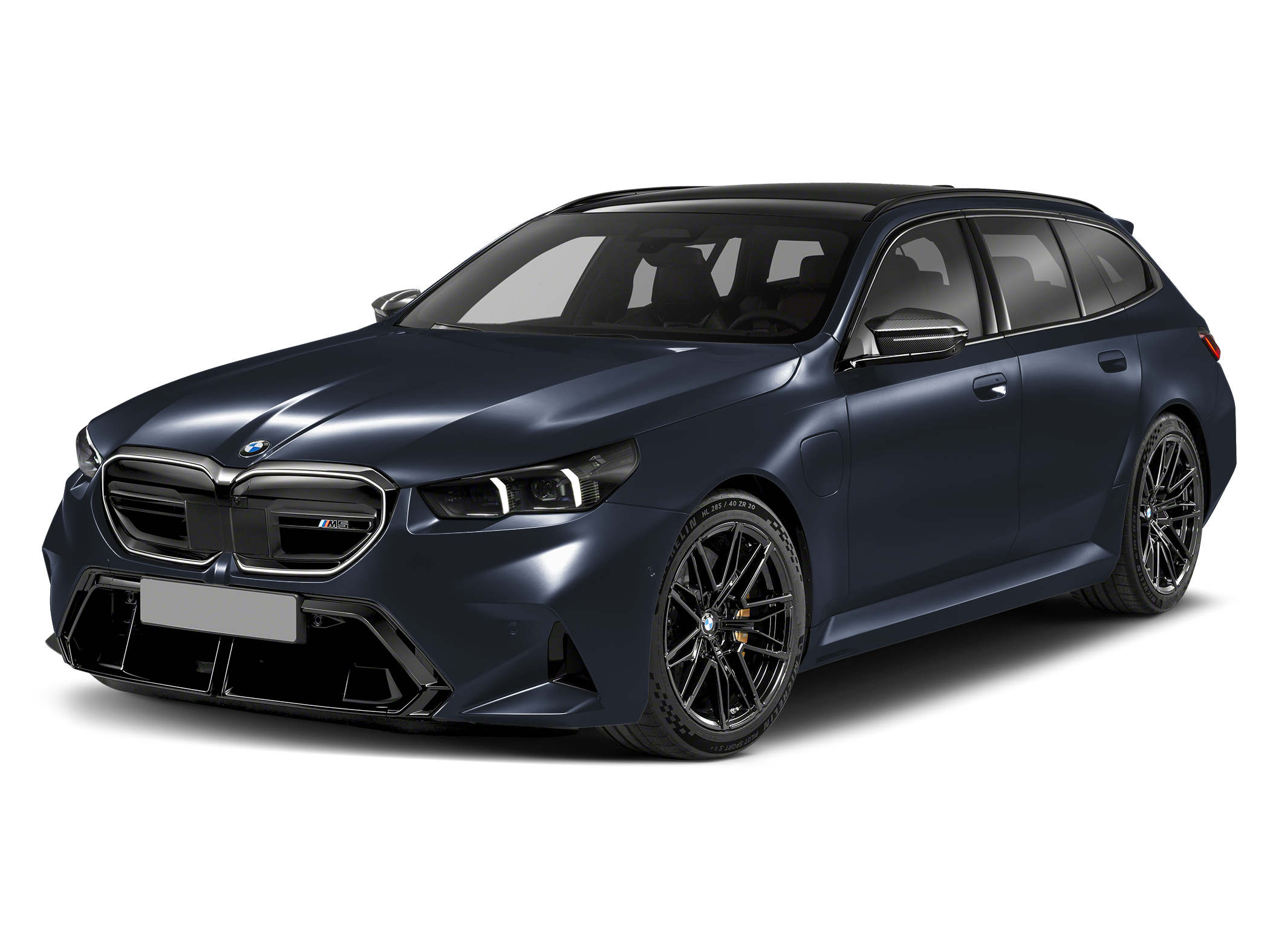 BMW M5 Base (A8) Touring BMW M5 Base (A8) Touring