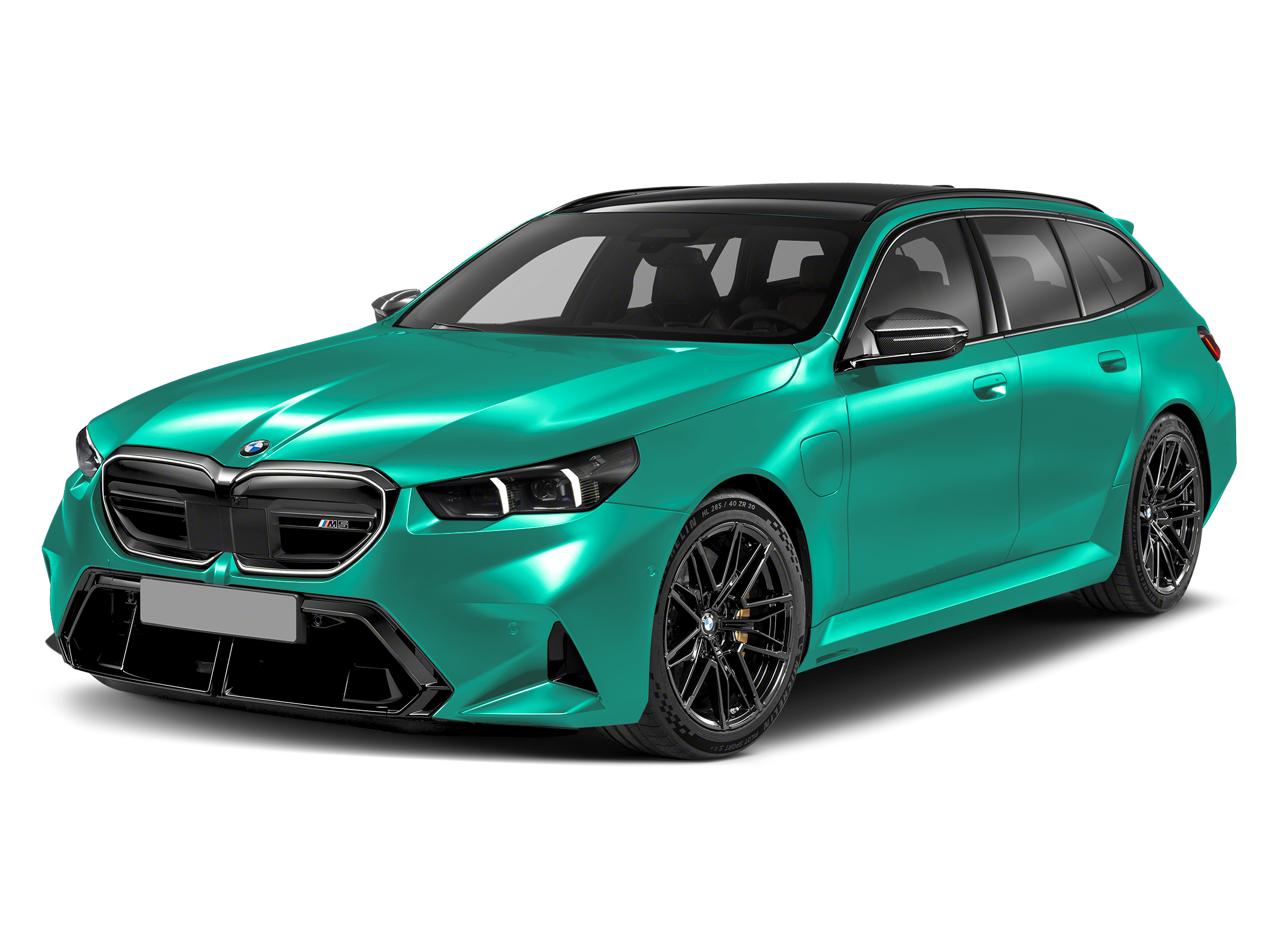 BMW M5 Base (A8) Touring BMW M5 Base (A8) Touring