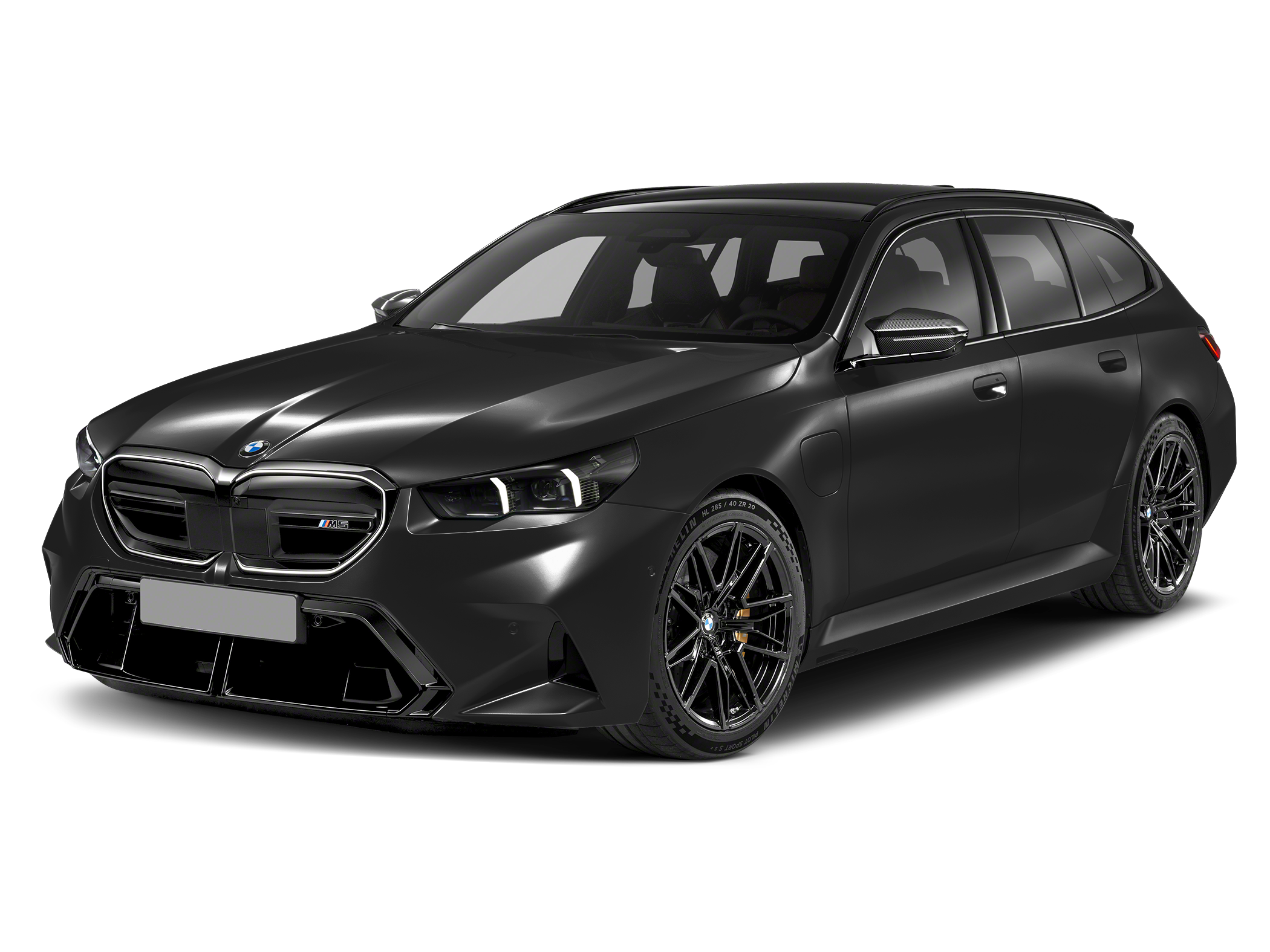 BMW M5 Base (A8) Touring BMW M5 Base (A8) Touring