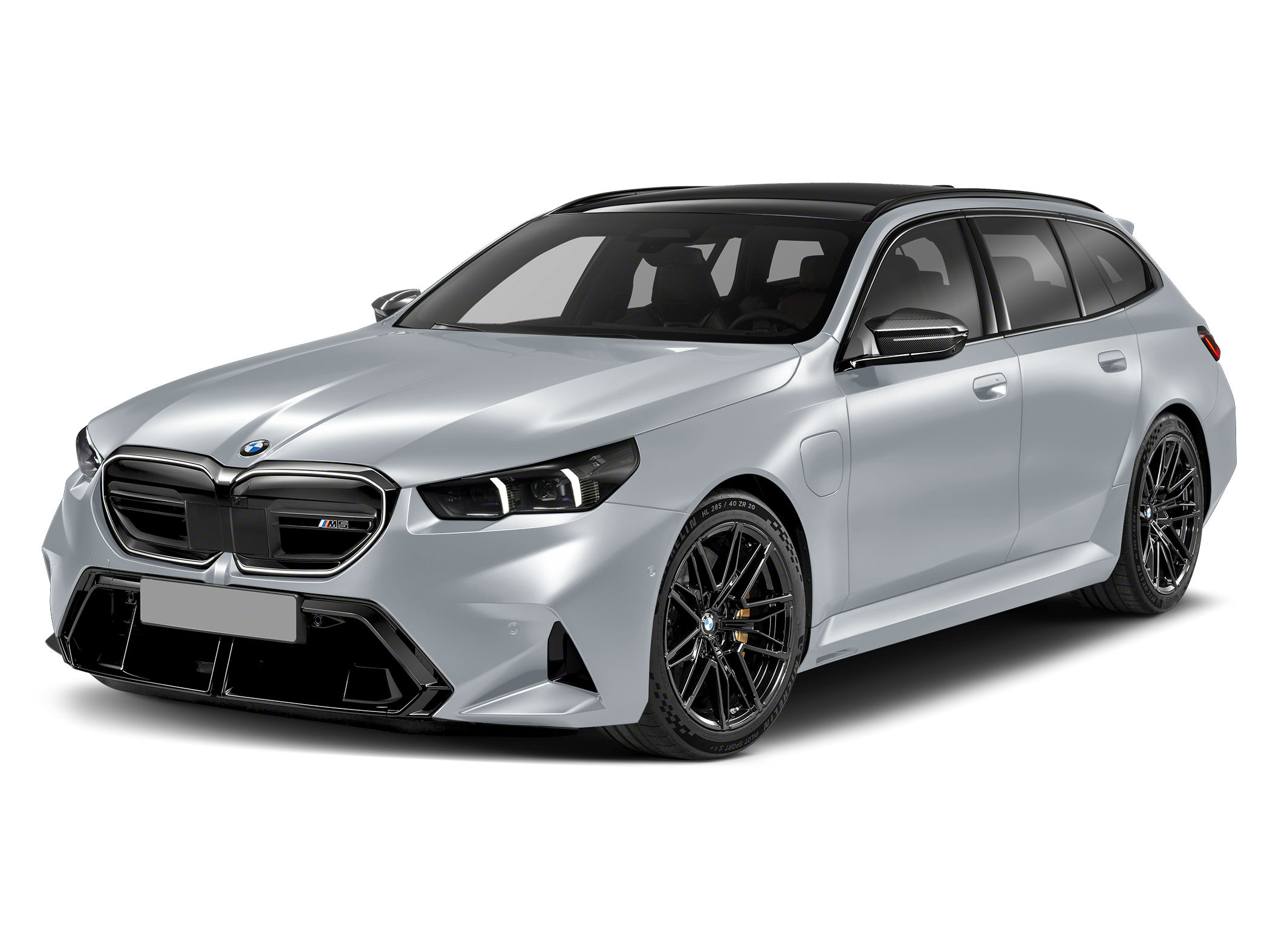 BMW M5 Base (A8) Touring BMW M5 Base (A8) Touring