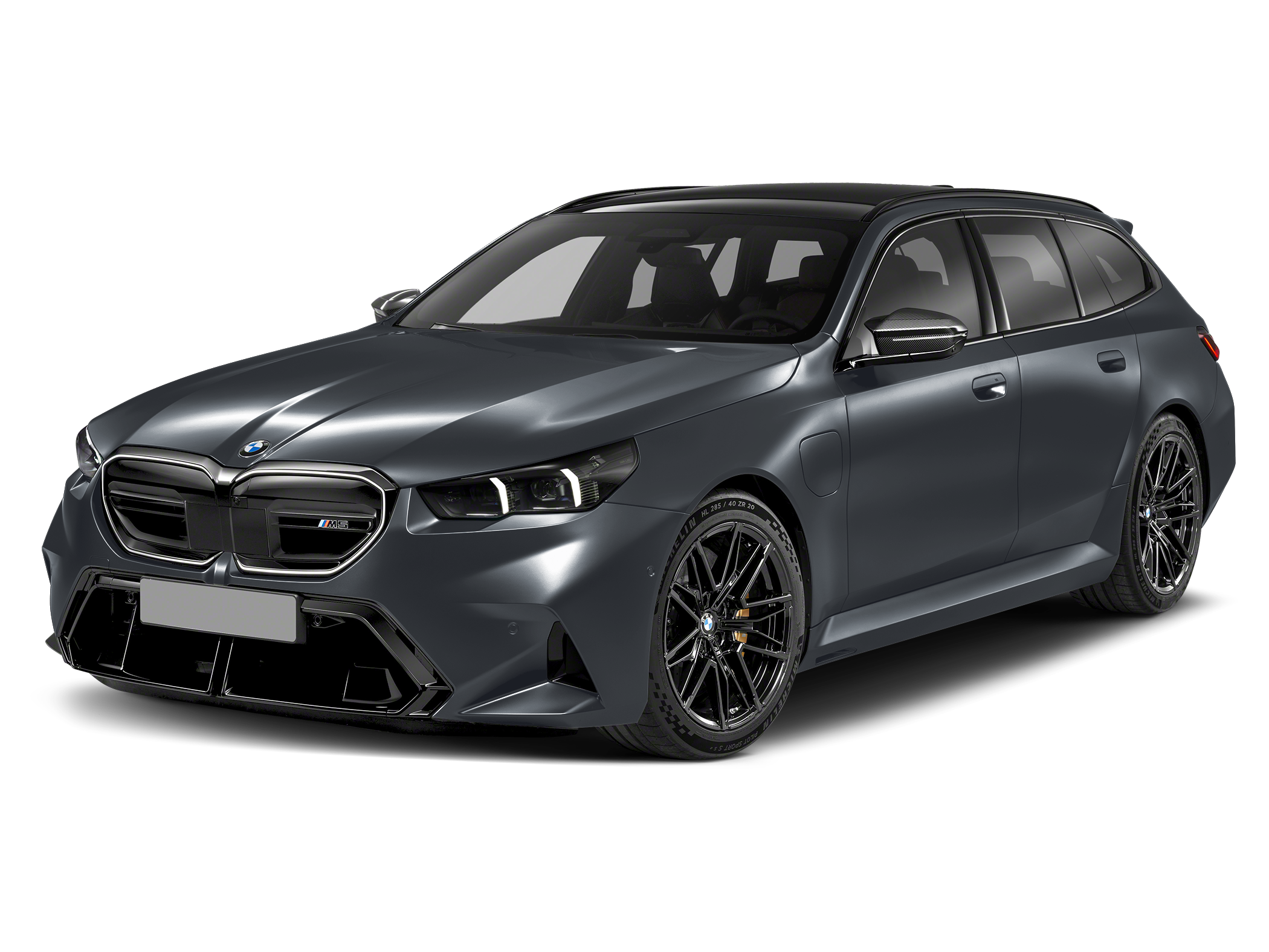 BMW M5 Base (A8) Touring BMW M5 Base (A8) Touring