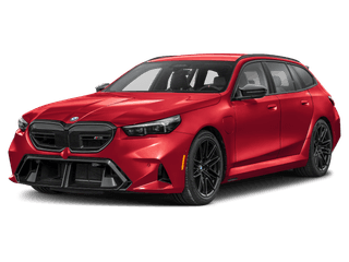 BMW M5 Base (A8) Touring BMW M5 Base (A8) Touring