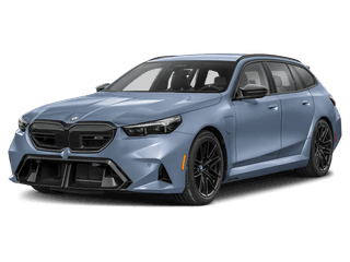 BMW M5 Base (A8) Touring BMW M5 Base (A8) Touring