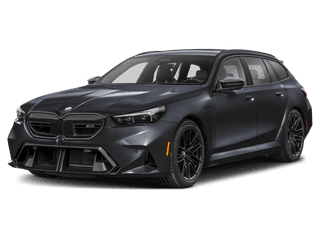 BMW M5 Base (A8) Touring BMW M5 Base (A8) Touring