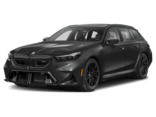 BMW M5 Base (A8) Touring BMW M5 Base (A8) Touring