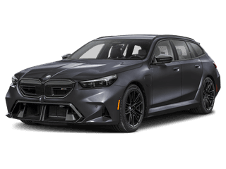 BMW M5 Base (A8) Touring BMW M5 Base (A8) Touring