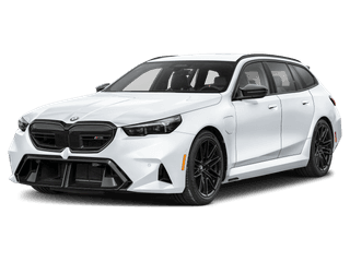 BMW M5 Base (A8) Touring BMW M5 Base (A8) Touring