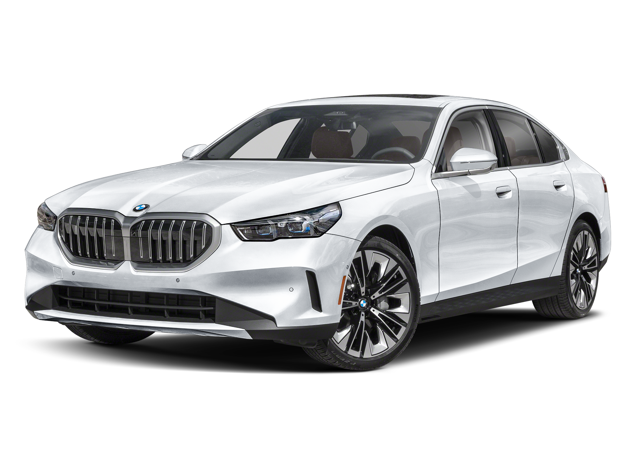 BMW 5 Series 540i xDrive Sedan BMW 5 Series 540i xDrive Sedan