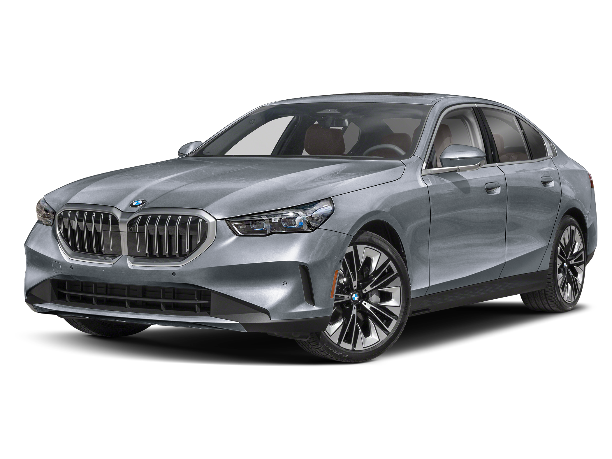 BMW 5 Series 540i xDrive Sedan BMW 5 Series 540i xDrive Sedan