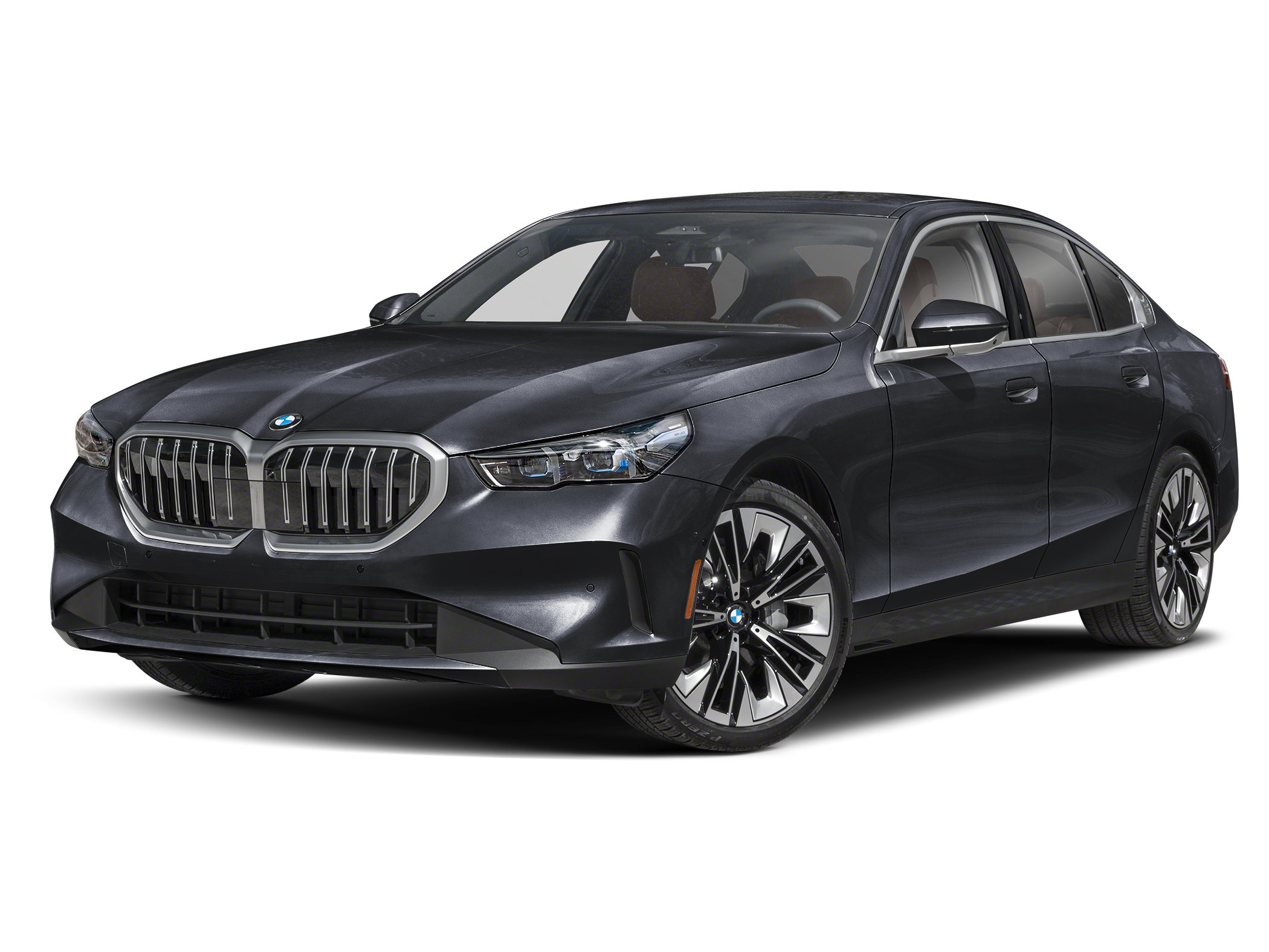 BMW 5 Series 540i xDrive Sedan BMW 5 Series 540i xDrive Sedan