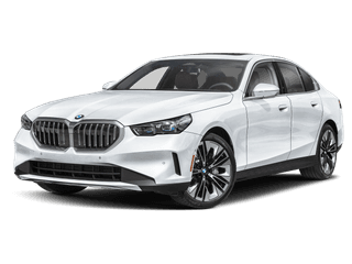 BMW 5 Series 540i xDrive Sedan BMW 5 Series 540i xDrive Sedan