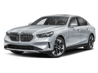 BMW 5 Series 540i xDrive Sedan BMW 5 Series 540i xDrive Sedan