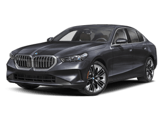 BMW 5 Series 540i xDrive Sedan BMW 5 Series 540i xDrive Sedan
