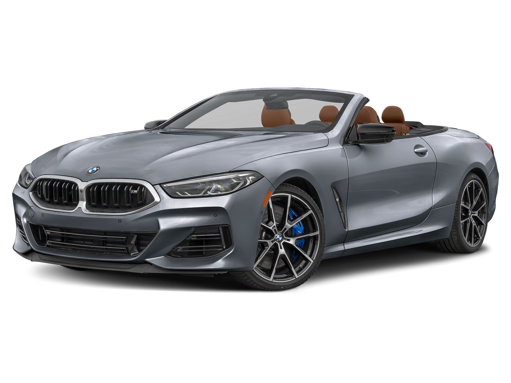 BMW 8 Series M850i xDrive Convertible BMW 8 Series M850i xDrive Convertible