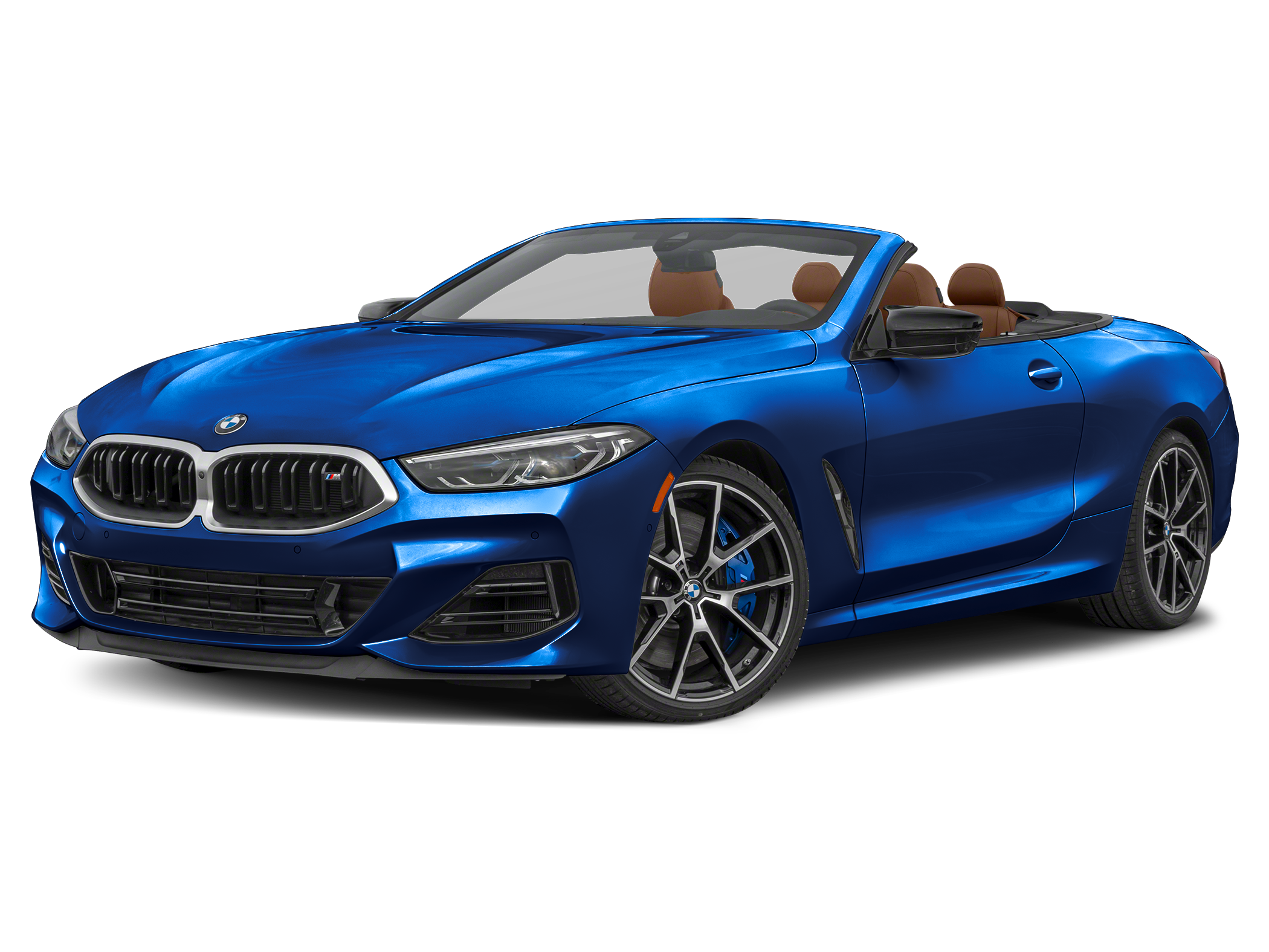 BMW 8 Series M850i xDrive Convertible BMW 8 Series M850i xDrive Convertible